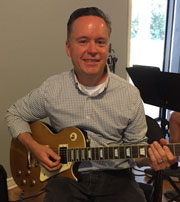 Dave Korell - Littleton Guitar School