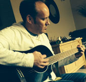 Jeremy Anderson - Littleton Guitar School