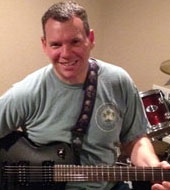 Ron Lamberson - Littleton Guitar School