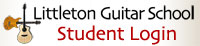 Student Login
