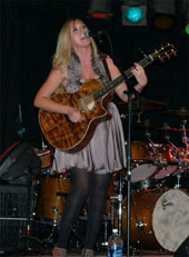 Erin Armstrong - Thanks To Philo - Littleton Guitar School